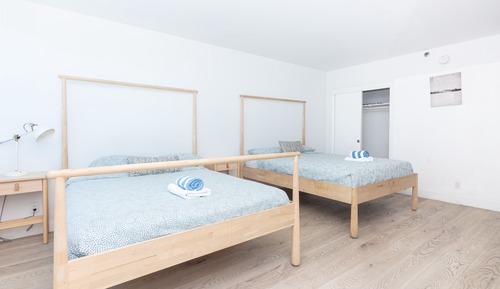 Suite estudio Elite (Apt 511)