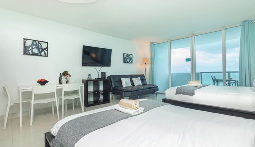Apartamento Royal