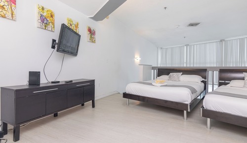 Loft ejecutivo