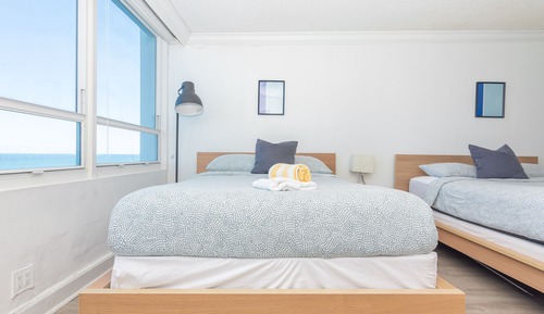 Suite estudio Elite (Room 631)