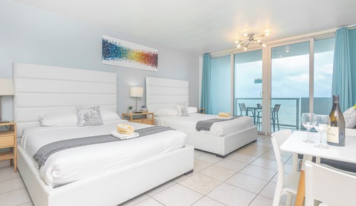 Apartamento Signature
