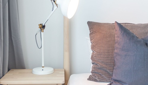 Suite estudio Premier (Apt 1617)