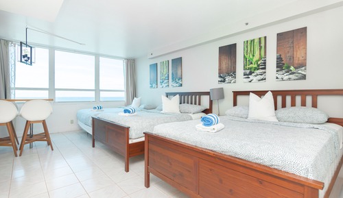 Suite estudio Deluxe - (Room 1532)