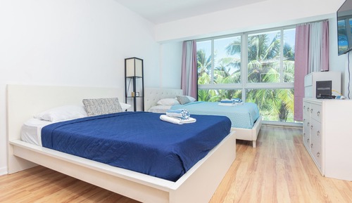 Premium Loft - (Apt TH4)