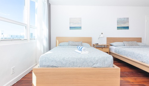 Suite estudio clásica (Room 1512)