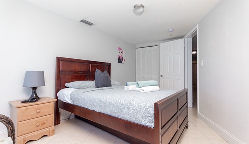 Loft Presidencial - (Apt M17)