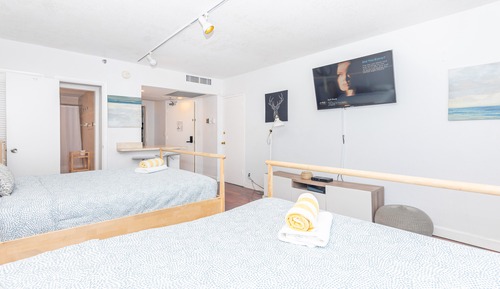 Suite estudio Confort (Room 1514)