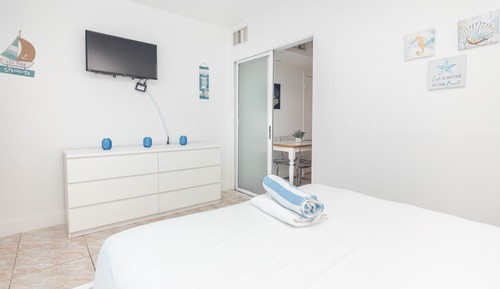 Apartamento Confort (Room 1010)