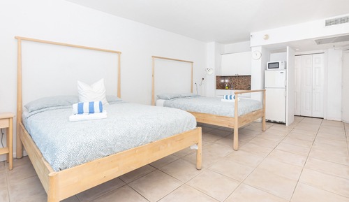Suite estudio Premium (Apt 1628)
