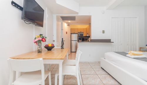 Apartamento Premium