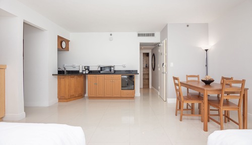 Exclusive Studio suite - (Room 1504)