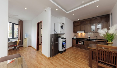 Suite estudio superior