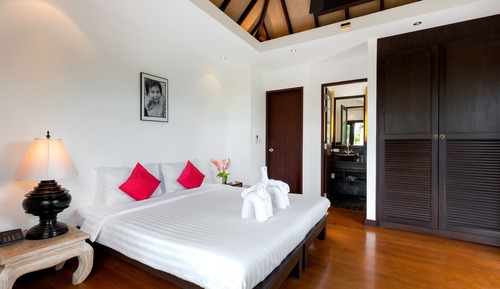 Two-Bedroom