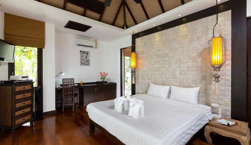 One-Bedroom