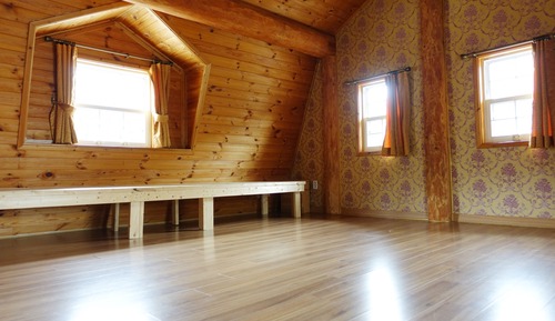 Casa (12 Person)