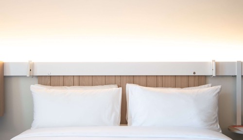 Habitación Premium, 1 cama doble