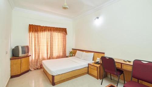 Habitación básica
