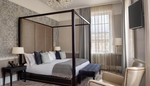 Suite superior