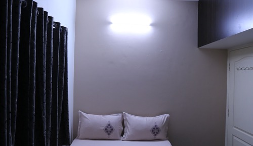 Apartamento económico