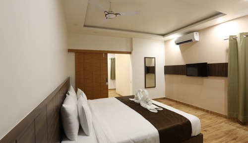 Habitación familiar, 1 habitación