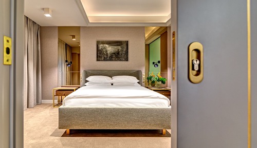 Suite estudio estándar