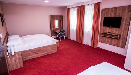 Apartamento, 1 habitación