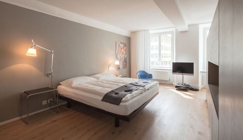 Loft de diseño