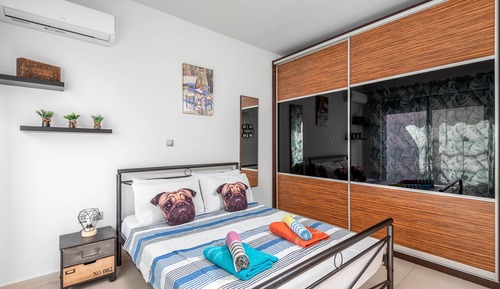 Villa, 4 habitaciones