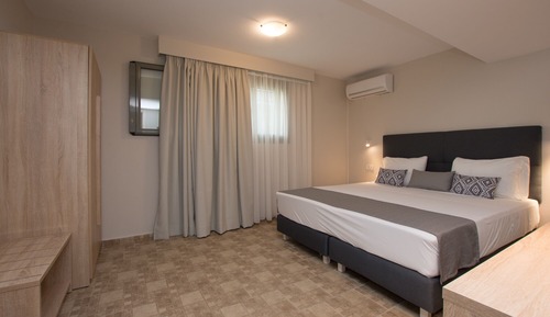 Family Suite, 2 Bedrooms, Private Pool