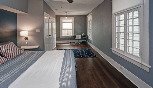 Apartamento (1 Bedroom)