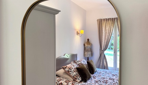 Habitación doble (Chambre Nico)