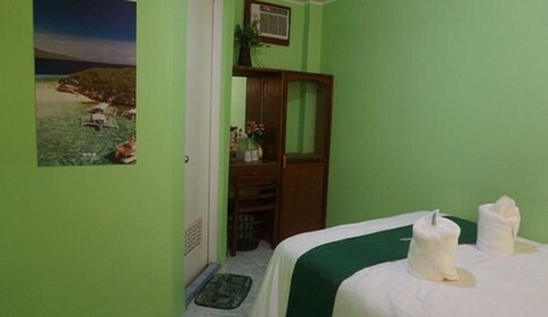 Habitación (Queen)