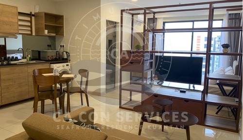 Apartamento Confort