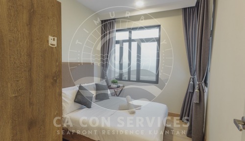 Apartamento Premium, 2 habitaciones