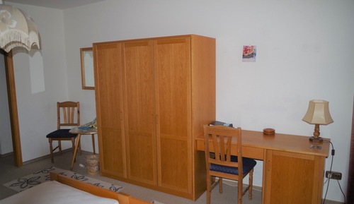 Habitación doble (Charles Spurgeon)