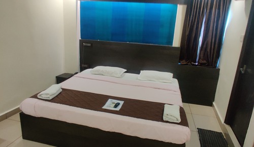 Habitación exclusiva