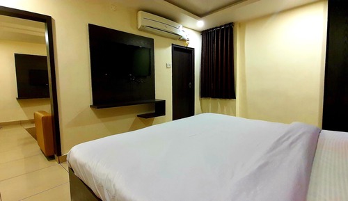 Suite ejecutiva