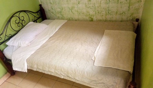 Habitación estándar