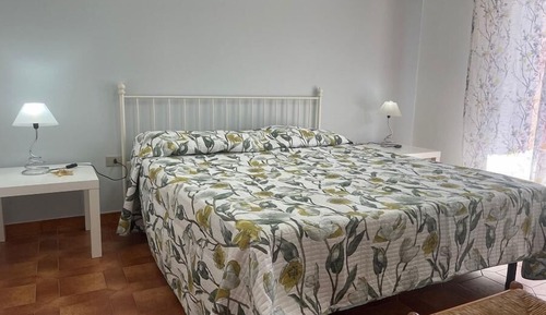 Apartamento, 1 habitación, vistas al mar (Stella)