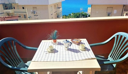 Apartamento, 1 habitación, vistas a la bahía (Gaia)