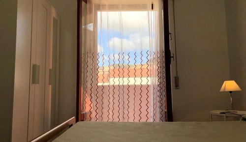 Apartamento, 1 habitación (Aurora)