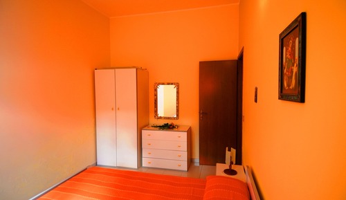 Apartamento, 2 habitaciones (Appartamento  1)