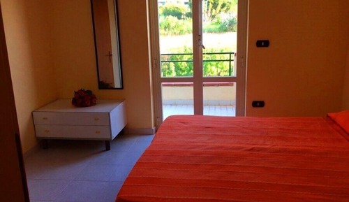 Apartamento, 1 habitación (Appartamento  8)