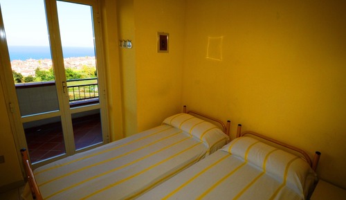Apartamento, 2 habitaciones (Appartamento  7)