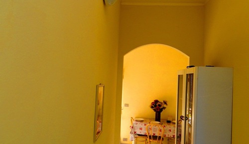 Apartamento, 2 habitaciones (Appartamento  5)