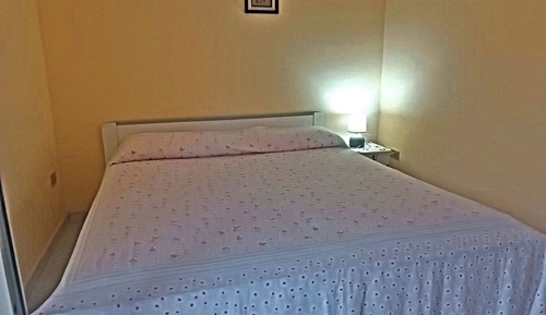 Apartamento, 2 habitaciones (Appartamento  9)