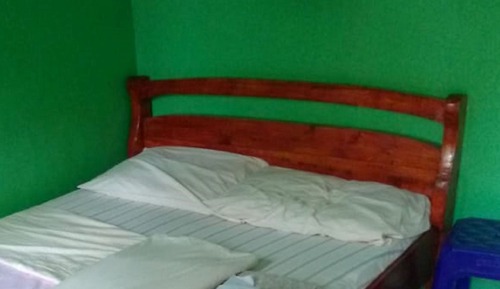 Habitación estándar