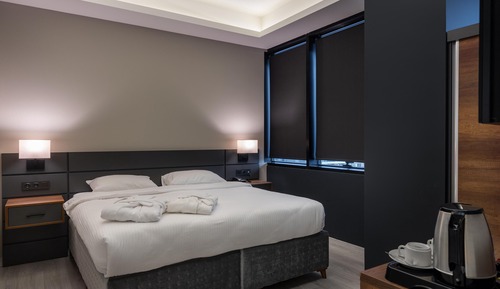 Suite ejecutiva