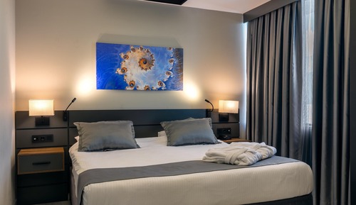 Suite Deluxe