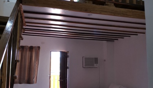 Loft familiar